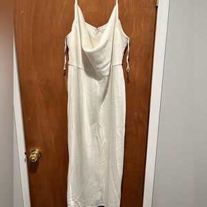 BHLDN SACHIN & BABI size 18W and 20W